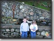 November 2001 * (60 Slides)